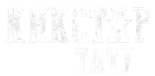 KickStar Tattoo